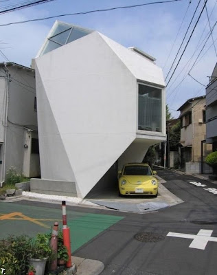 house in tokyo