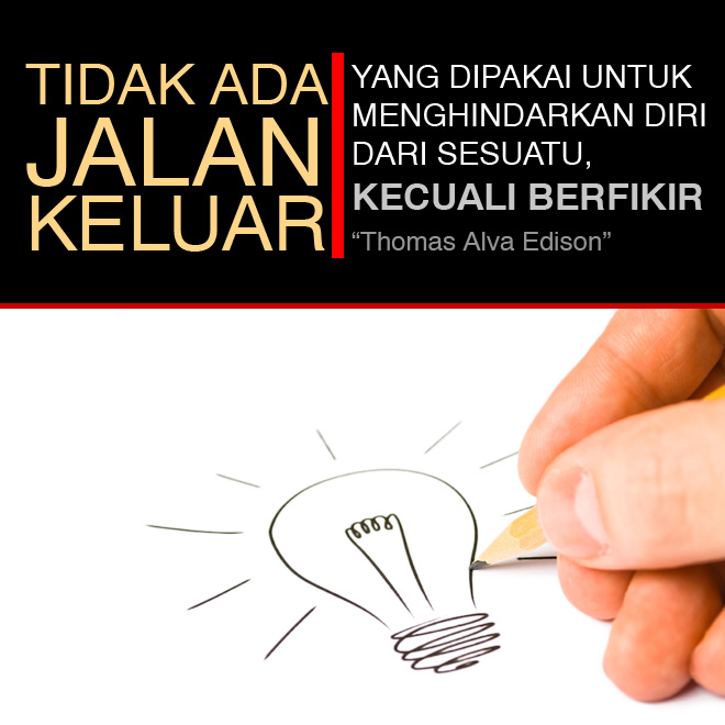 100+ Kata Kata Bijak Tokoh Terkenal Penuh Motivasi - DP 