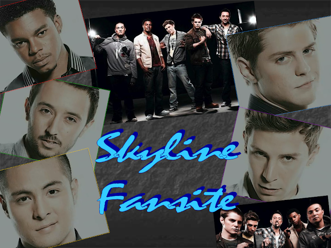 Skyline Fansite