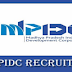 Madhya Pradesh Industrial Development Corporation Limited (MPIDC) recruitment Notification 2023