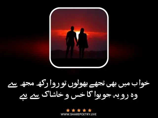 Love Shayari In Urdu Images Dp