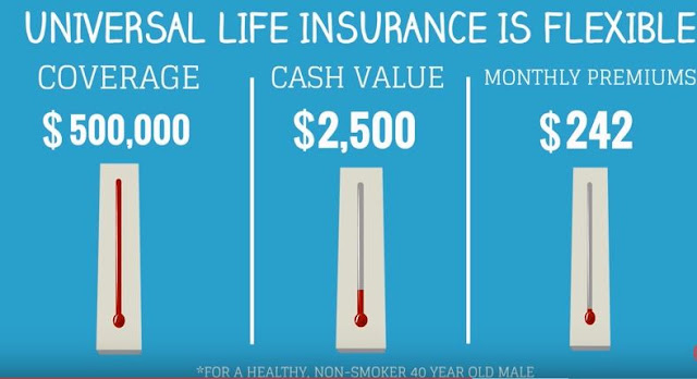 Types Of Life Insurance Explained