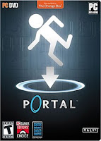 Portal (PC Game - Rip)