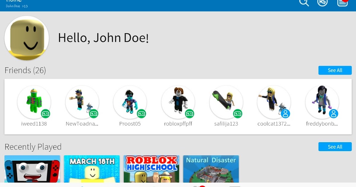 Jeremy Weed I Hacked John Doe - roblox john doe the hacker