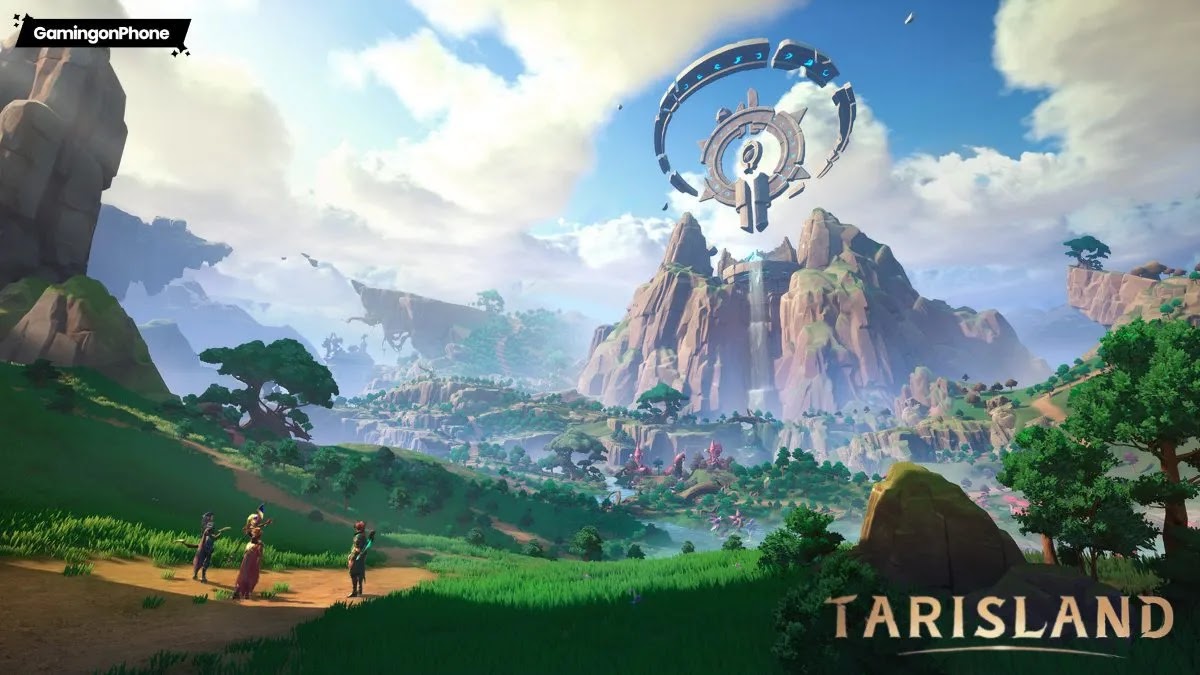  Ulasan Mendalam Tarisland: MMORPG Tidak Pay-To-Win?