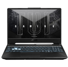best budget friendly gaming laptop under 50000 asus tuf A15 gaming laptop
