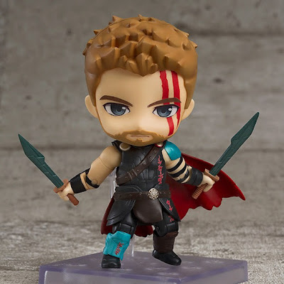 “Thor: Ragnarok” Thor: Ragnarok Edition - Good Smile Company