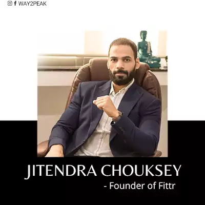 Jitendra Chouksey