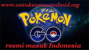 Cara Download Game Pokemon Go di Plasystore Resmi Indonesia
