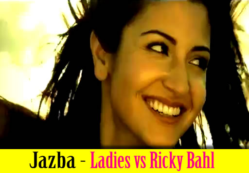 Ladies vs Rick Bahl Song