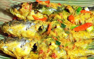 Resep-dan-cara-membuat-Bumbu-Ikan-Pesmol-enak-dan-sederhana