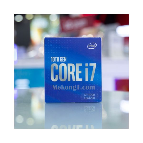 CPU Intel Chất Lượng