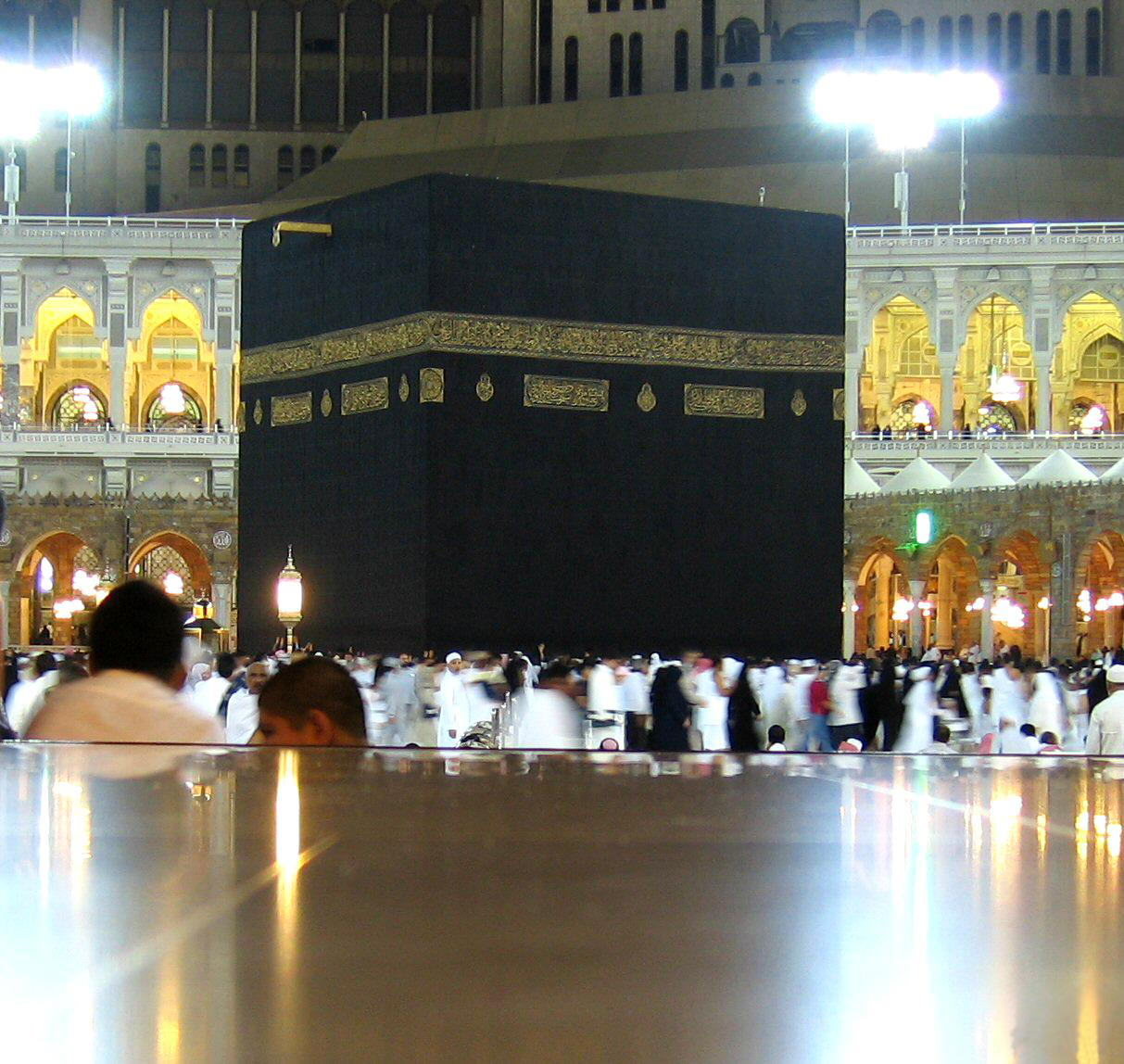 Wallpaper-HD-Blog: Khana Kaba