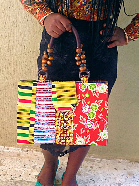 ankara bag