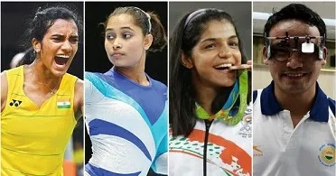 Best Inspirational Quotes by Indian Athletes
