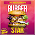 PHOTOSHOP TUTORIAL | HOW TO MAKE A BURGER POSTER DESIGN | A.R. ASHIK  #restaurant