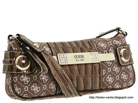Bolso venta:venta-51529562