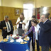 Alcalde de Bulnes y Jefa de Depto. De Salud de Bulnes Asistieron a Reunión Informativa en Chillan