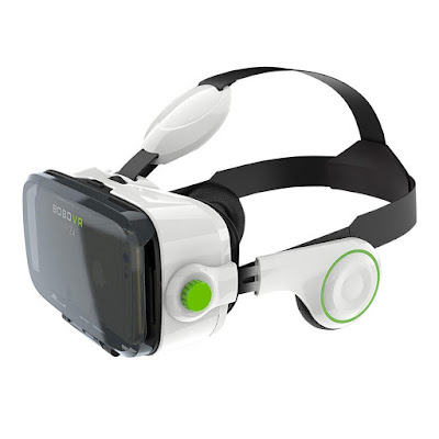 VR Headset Manufacturer
