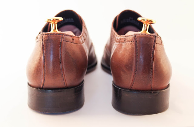 monk strap shoes