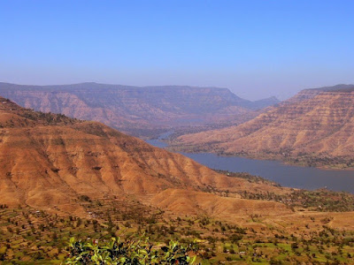Sydney Point, Panchgani