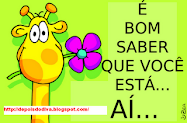 Presentes Recebidos