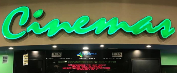 TriNoma Cinema