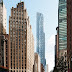 One57: Three New Renderings Of New New York's Famous Building Under Construction