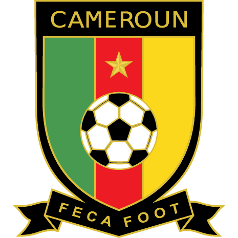 Liste complète des Joueurs du Cameroun - Numéro Jersey - Autre équipes - Liste l'effectif professionnel - Position