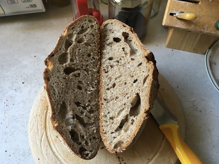 54 Sourdough School Method Cut 1 11-11-18