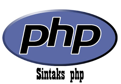 SINTAKS DASAR PHP  PHP CHANEL TUTORIALS