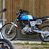 Scrambler Dmark Ideenschmiede