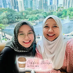 Dapat Hadiah Tudung Lagi