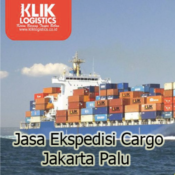 Ekspedisi Cargo Jakarta Palu