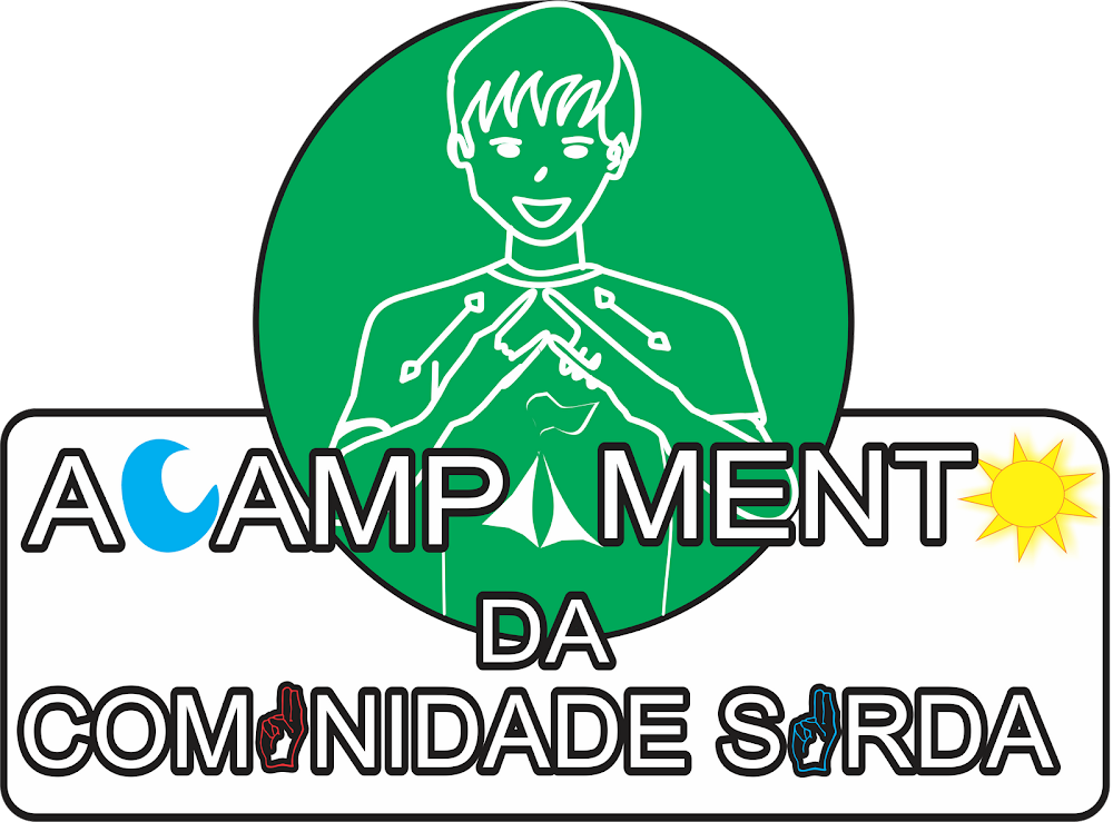 Acampamento da Comunidade Surda da Região Metropolitana do Cariri