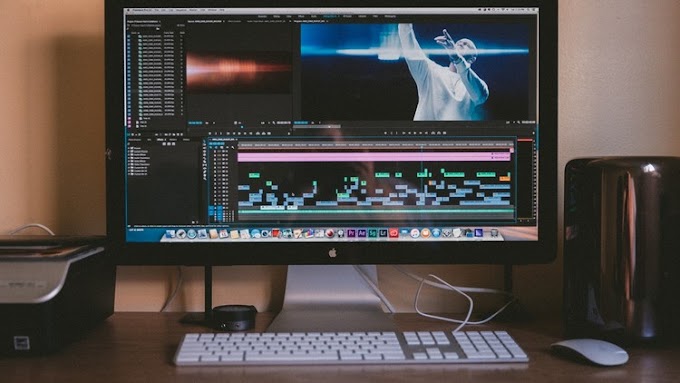 Filmmaking in a Box: Indie Feature Film (Post Production) [100% Off]