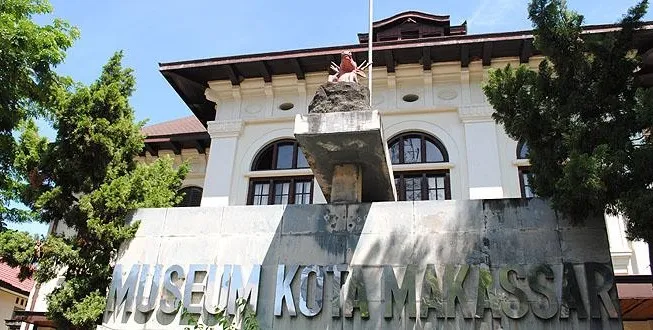 Bangunan Peninggalan Sejarah Sulawesi Selatan (Sulsel)