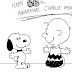 Happy Anniversary, Charlie Brown