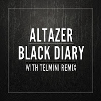 Altazer Black Diary With Telmini Remix