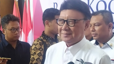 Siap-siap! Pemerintah Akan Pecat PNS yang Tidak Produktif Bekerja