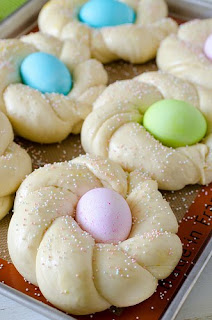  Top 5 Easter Recipes