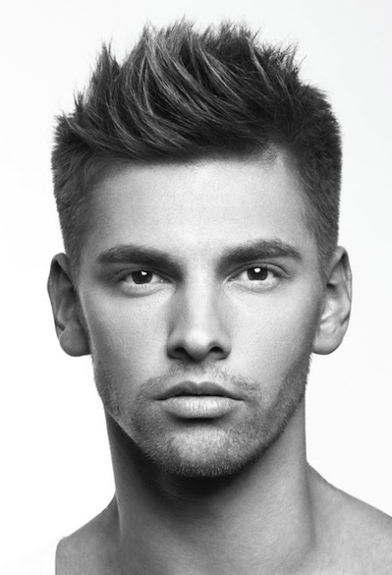 2013 Men’s Short Hairstyles