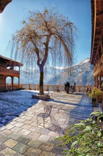 Manali (Best Honeymoon Destinations In India) 6