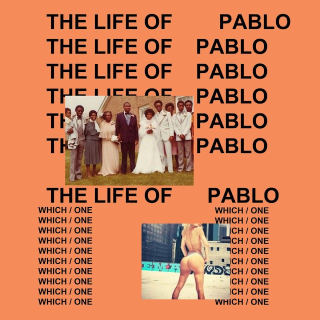 Kanye West Might Have Done The Impossible On "No More Parties In LA"