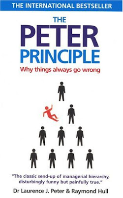 Peter Principle