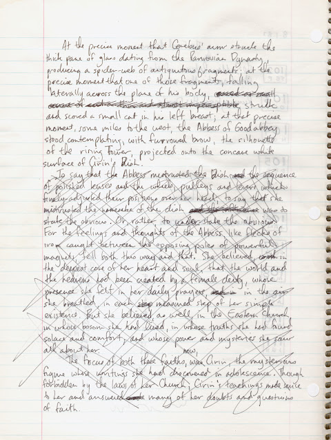 Notebook #12, page 2