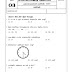 தரம் 3 - கணிதம் - முதலாம் தவணை - கிண்ணியா 