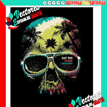 CALAVERA  EDITABLE