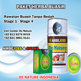 ubat untuk buasir tradisional berasaskan herba berkesan