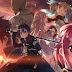 Teaser of Sword Art Online: Infinity Moment